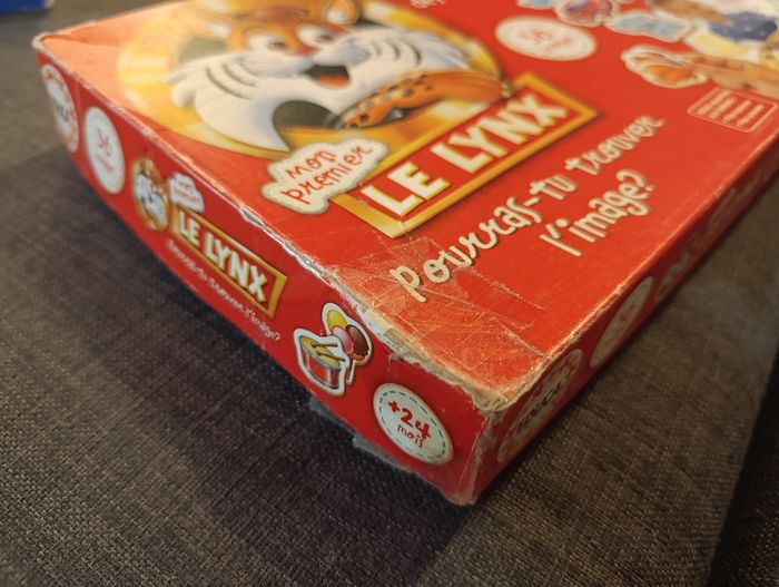 Lot jeux enfants - photo numéro 7