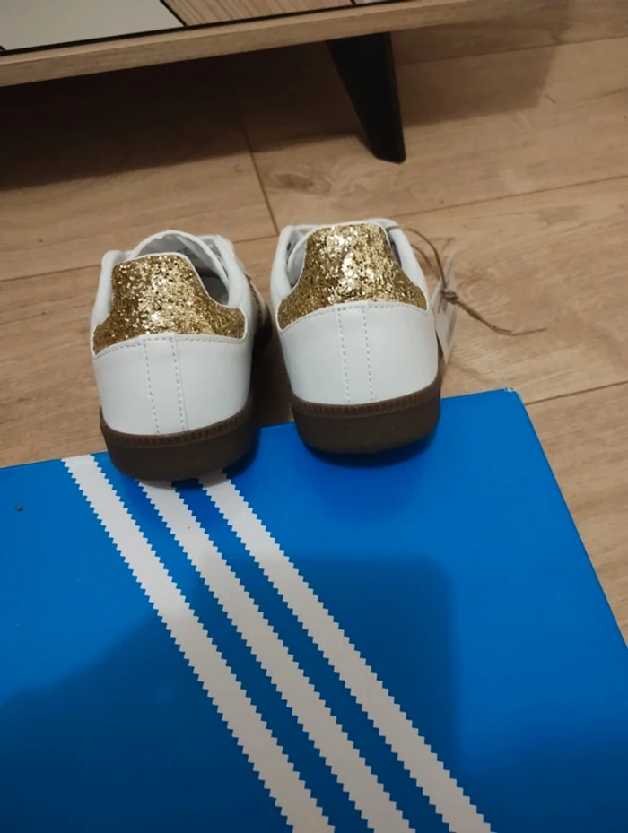 Adidas SAMBA OG 38 - photo numéro 5