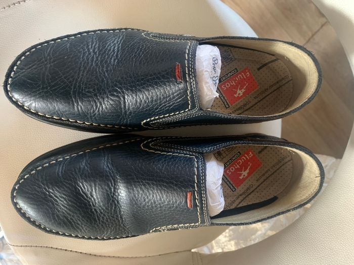 Chaussures Fluchos - photo numéro 3