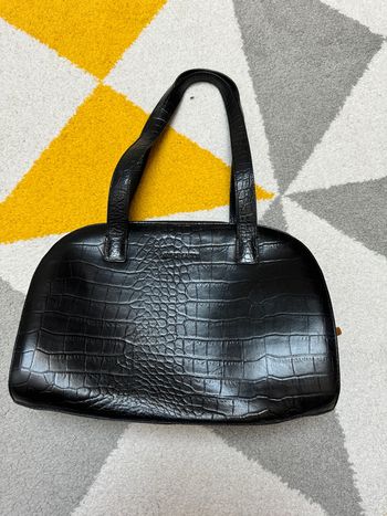 Sac à mains vintage Arthur & Aston