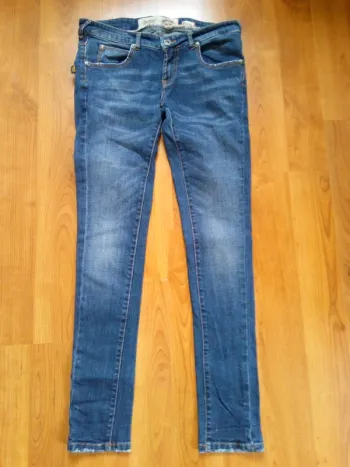 Jeans skinny
