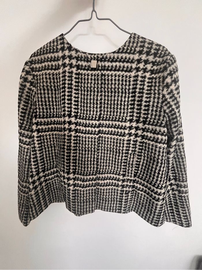 Veste Zara - photo numéro 2