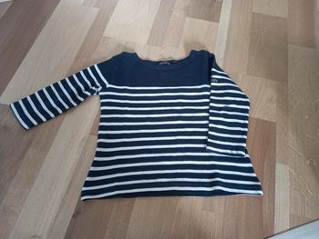 Tee shirt