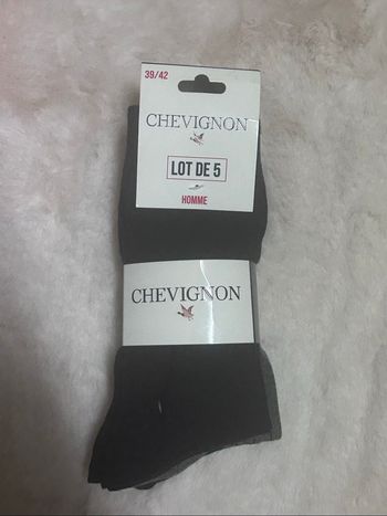 Chevignon