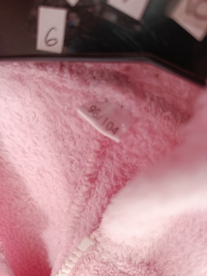 Pyjama pilou pilou - photo numéro 7