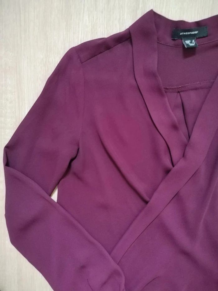 Blouse Primark XS - photo numéro 2