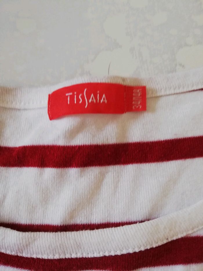 Tee shirt taille 14 ans - photo numéro 2