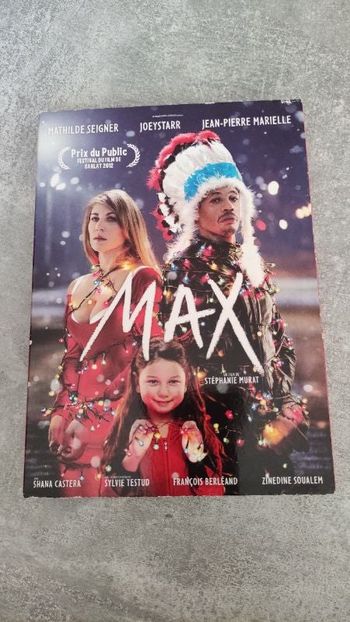 DVD Max