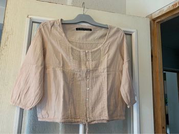Chemise Zara