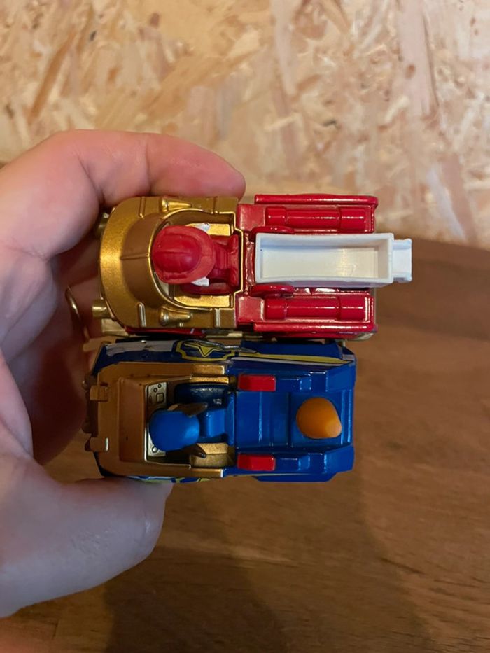 Idée cadeau 🎁 Jouet Grande Tour de contrôle True métal de la Pat Patrouille avec Chase et Marcus - photo numéro 19