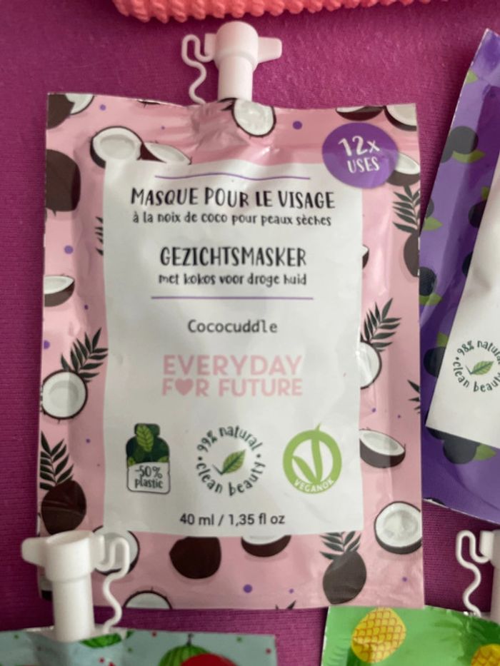 Lot cosmétique - photo numéro 5