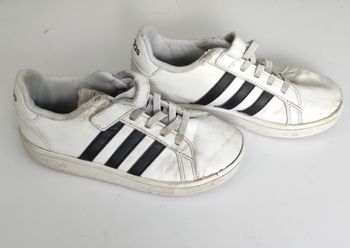 Basket Adidas pointure 31