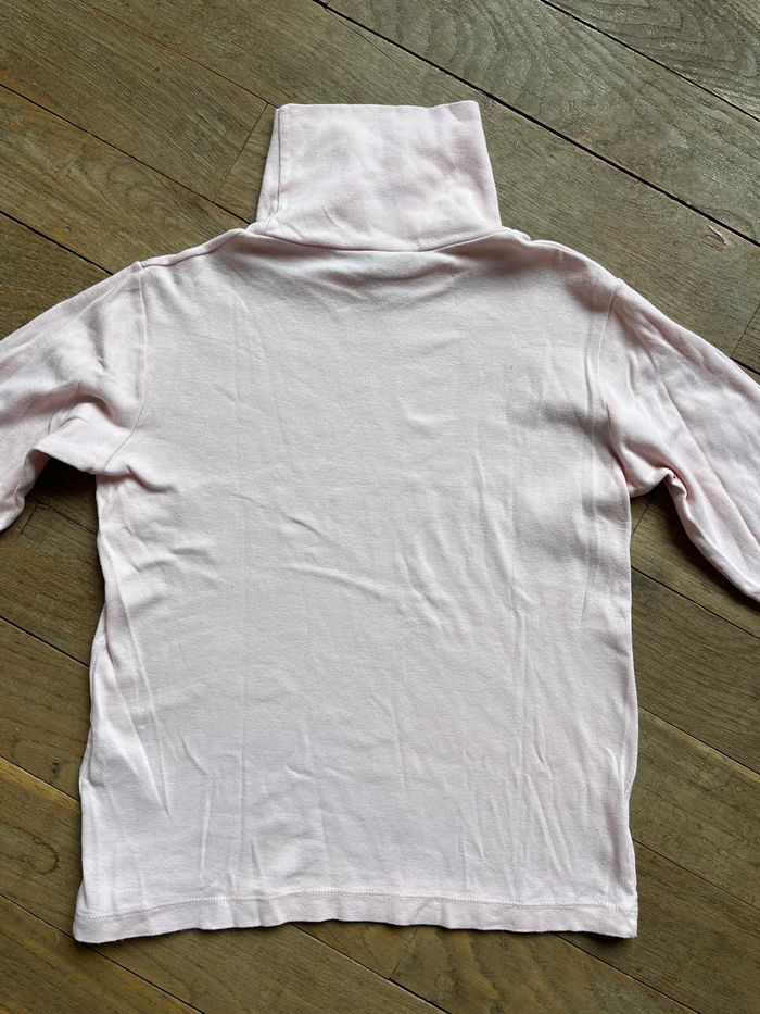 Cols roulés Petit Bateau 8 ans - photo numéro 9