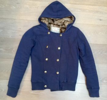 Veste chaude Kaporal