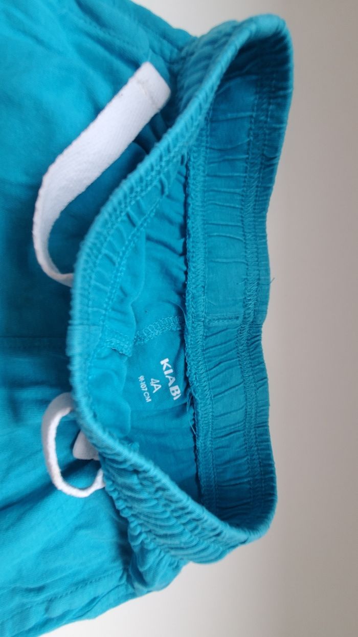 Short garçon - photo numéro 2