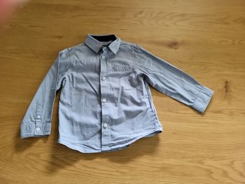 Chemise