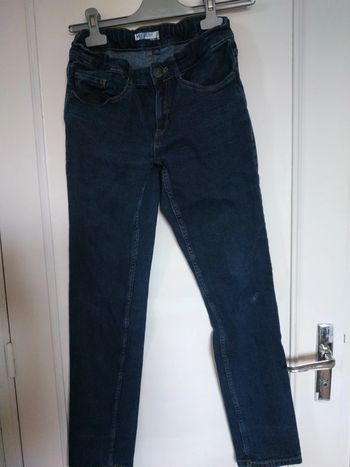 Jean slim Kiabi XS