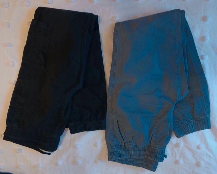 Pantalon garçon - photo numéro 2
