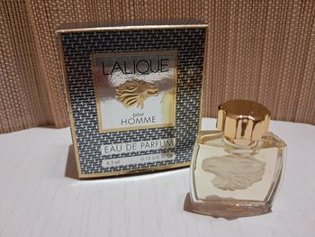 Miniature parfum