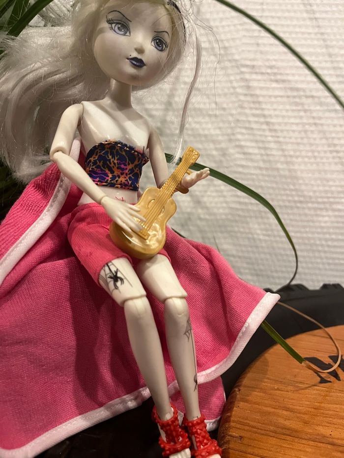 Rainbow high - photo numéro 5