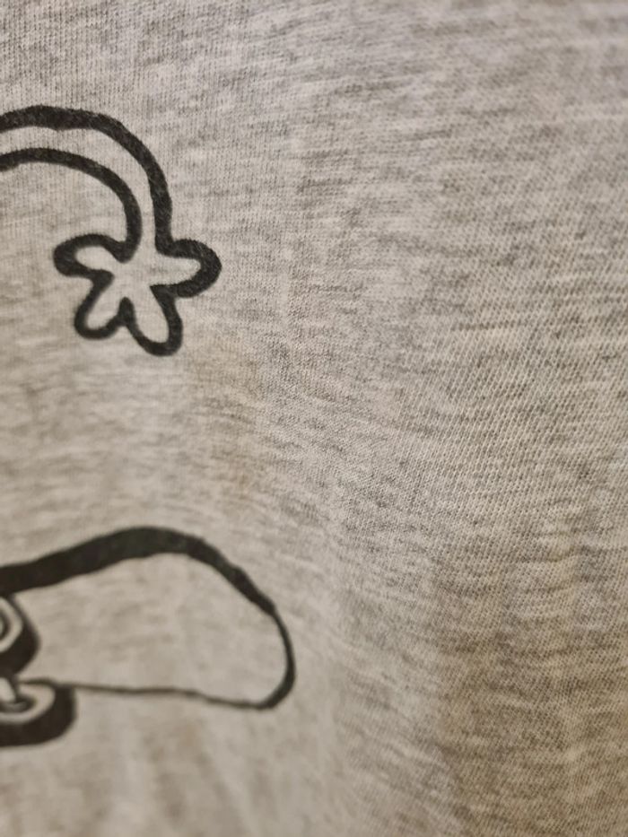 Tshirt manches courtes Tissaia 8 ans - photo numéro 2