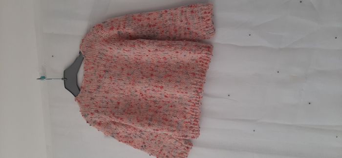 GILET - photo numéro 2