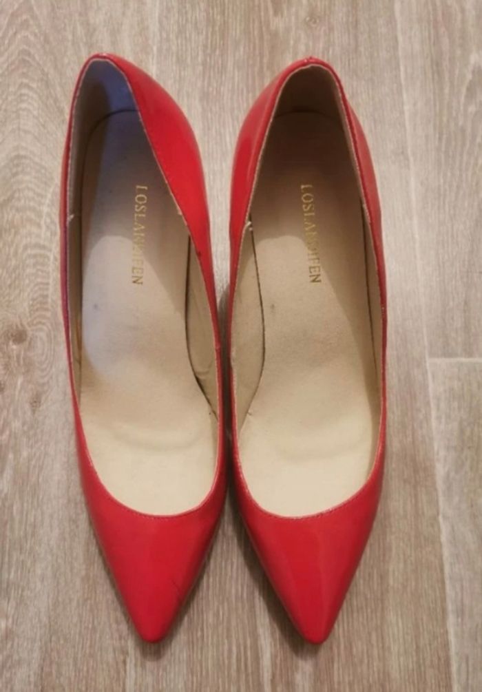 Escarpin