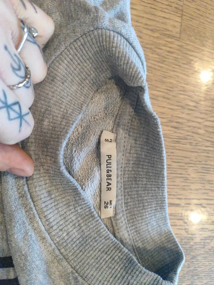 Pull court Léger - photo numéro 4