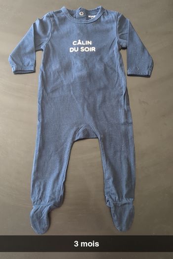 Pyjama