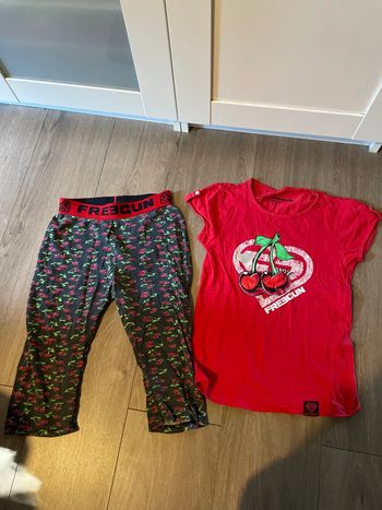 Pyjama