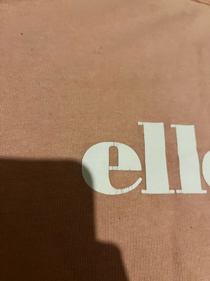 Pull rose - photo numéro 4