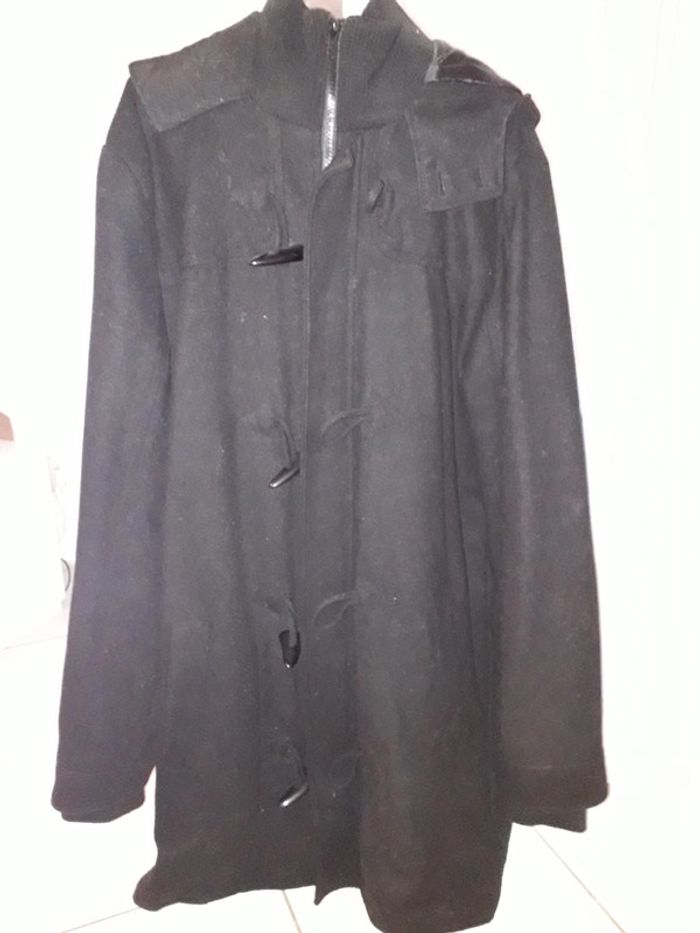 Manteau homme taille M - photo numéro 6