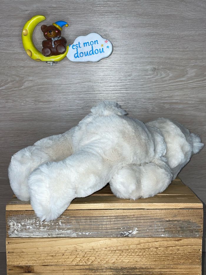 MR352 doudou ours 🐻 moulin Roty - photo numéro 2