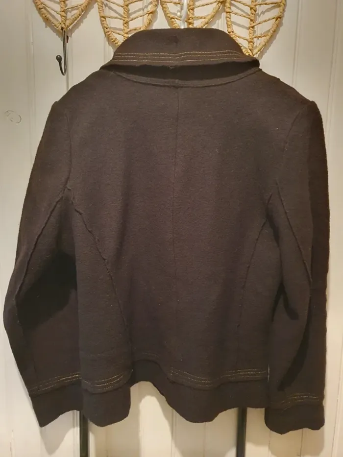 Veste femme - photo numéro 2