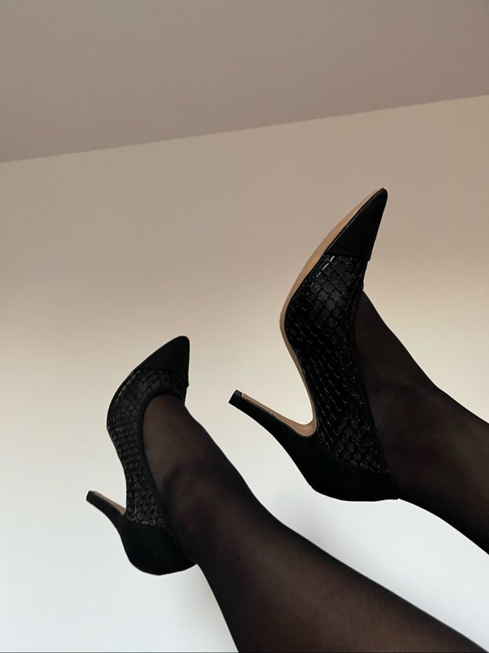 Talon 36 - photo numéro 3