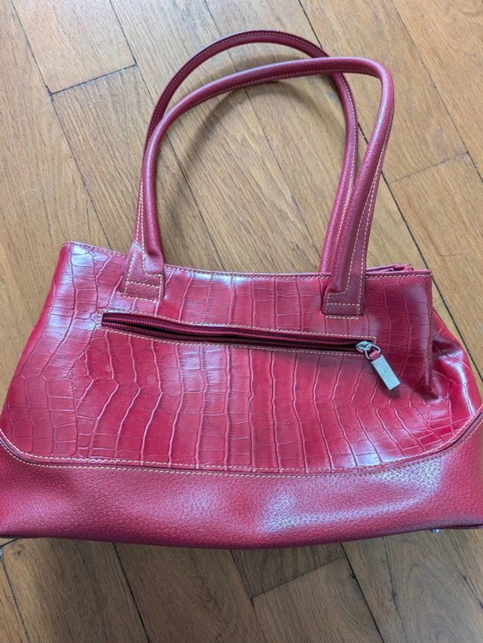 Sac à main chic et élégant - photo numéro 6