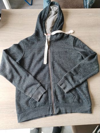 Veste chaude taille m