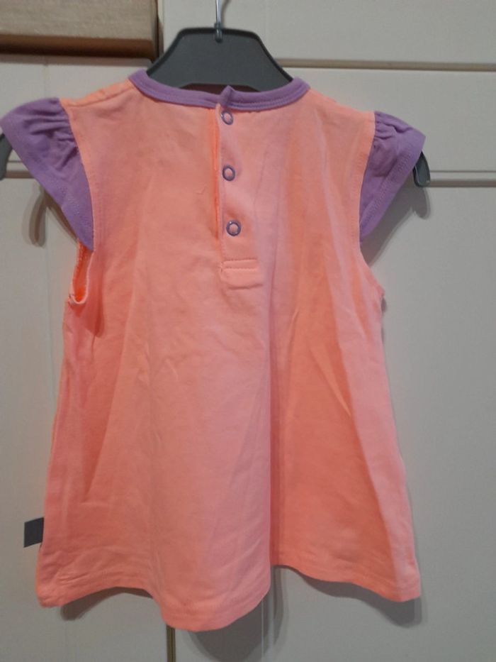 T shirt 24 mois - photo numéro 3