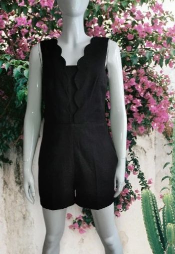 Combishort Kiabi 36 comme neuf
