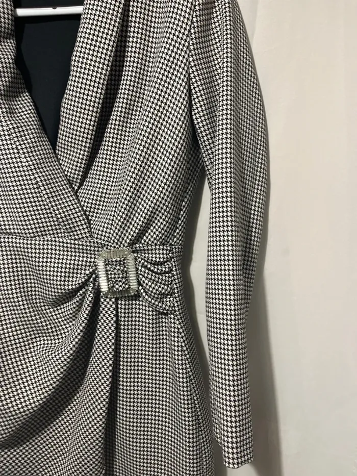 robe zara - photo numéro 4