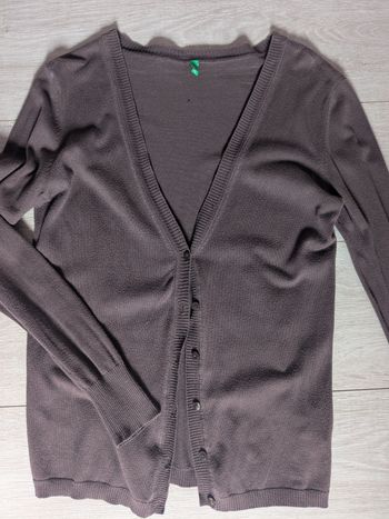 Gilet