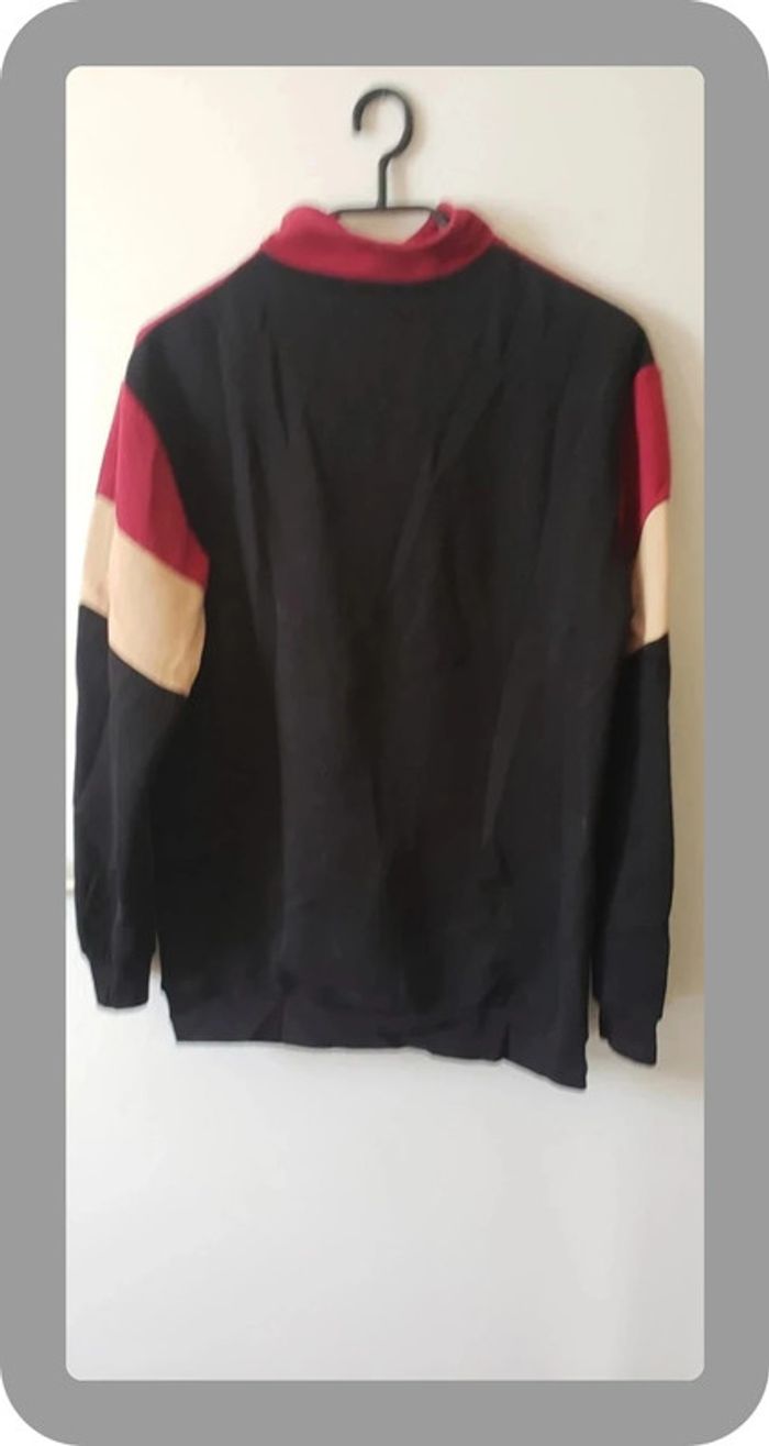 Pull fille taille xs jennyfer - photo numéro 3