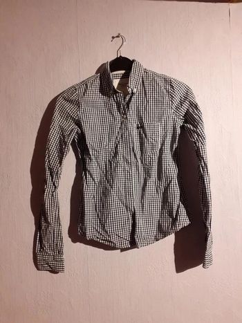 Chemise XS abercrombie & Fish