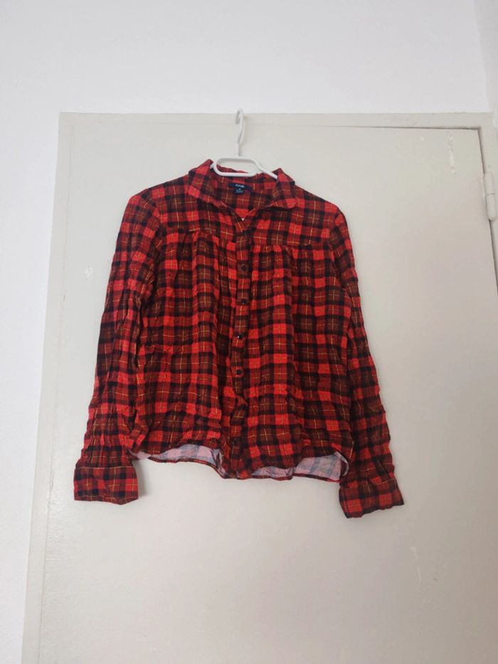 Chemise