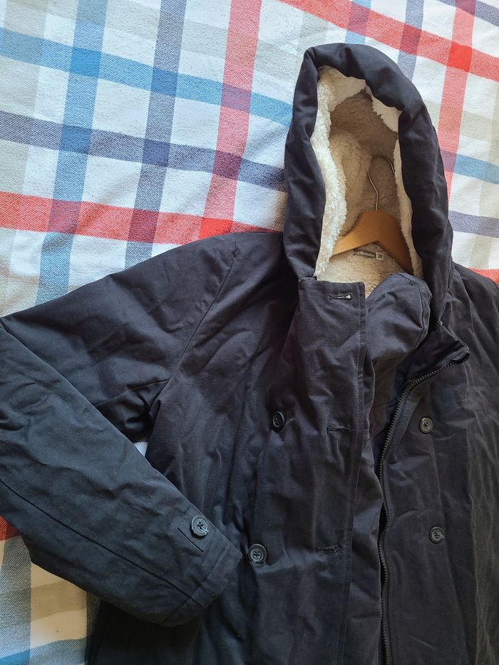 Manteau grossesse portage Vertbaudet - photo numéro 6