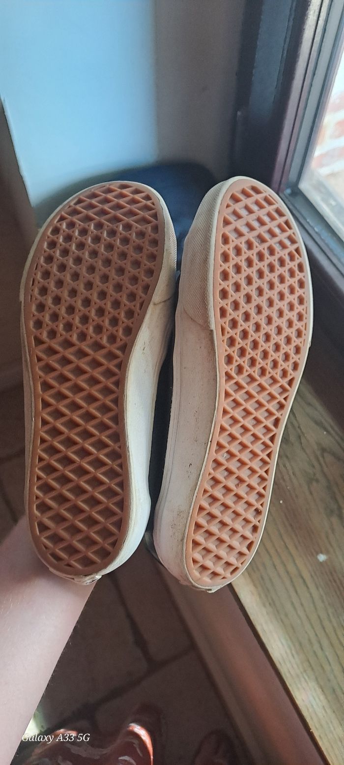 Chaussures vans - photo numéro 2