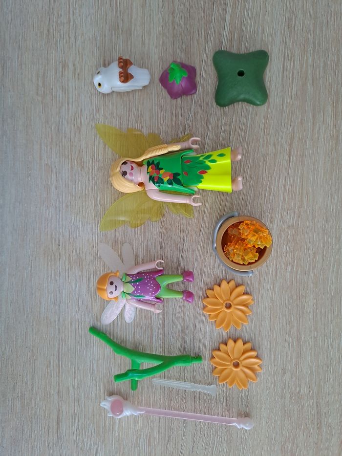 Playmobil 9208 - photo numéro 3