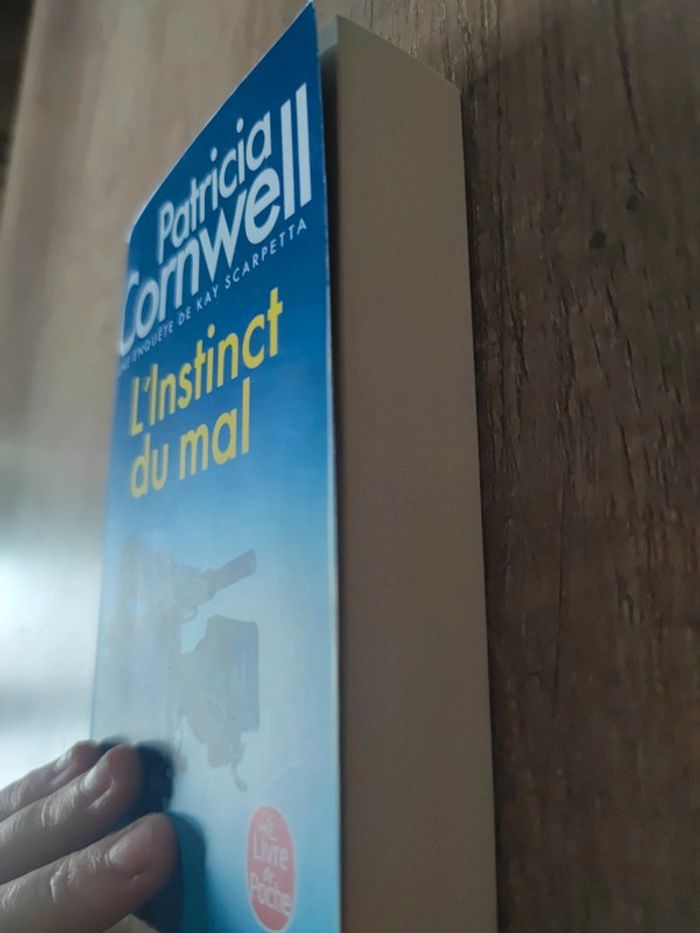 L'instinct du mal - photo numéro 3