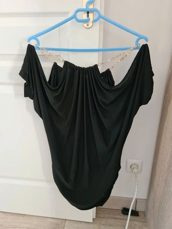 Robe taille unique