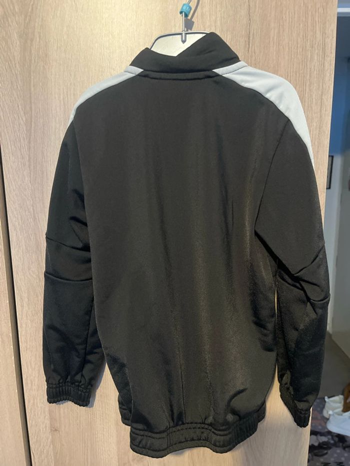 Veste de survêtement puma - photo numéro 4